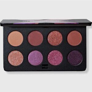 SMASHBOX ALWAYS ON MOOD BOARD EYE SHADOW PALETTE BOUGIE VIBES 0.24 OZ NWT